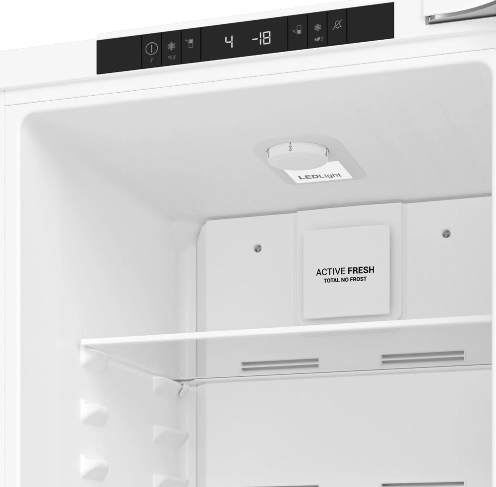 Hotpoint HBT 20I Детальное фото товара: Hotpoint HBT 20I