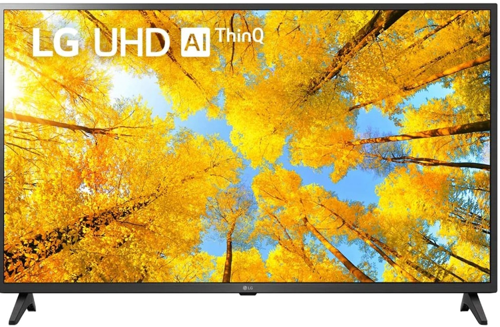 Фото товара: LG 50UQ76003LD