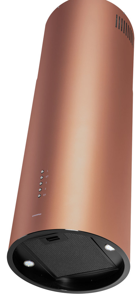 Фото товара: Maunfeld LEE ISLA 39 COPPER