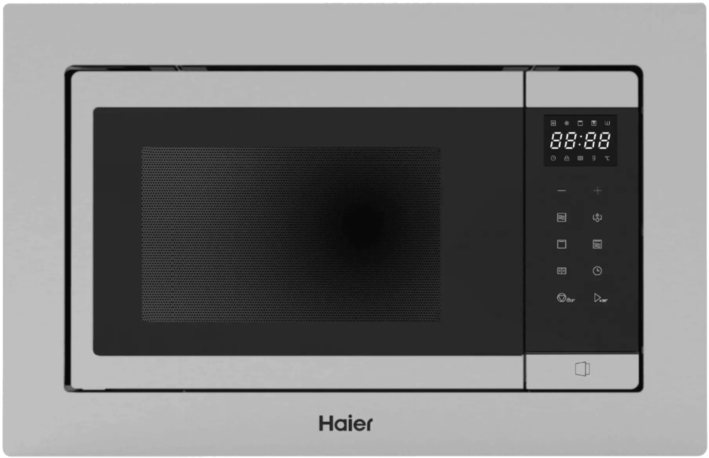 Фото товара: Haier HMX-BTG259LX