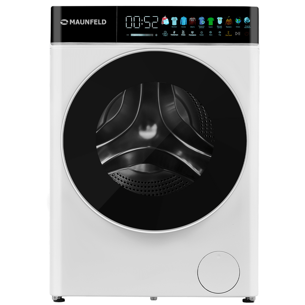 Фото товара: Maunfeld MFWD1295WH05