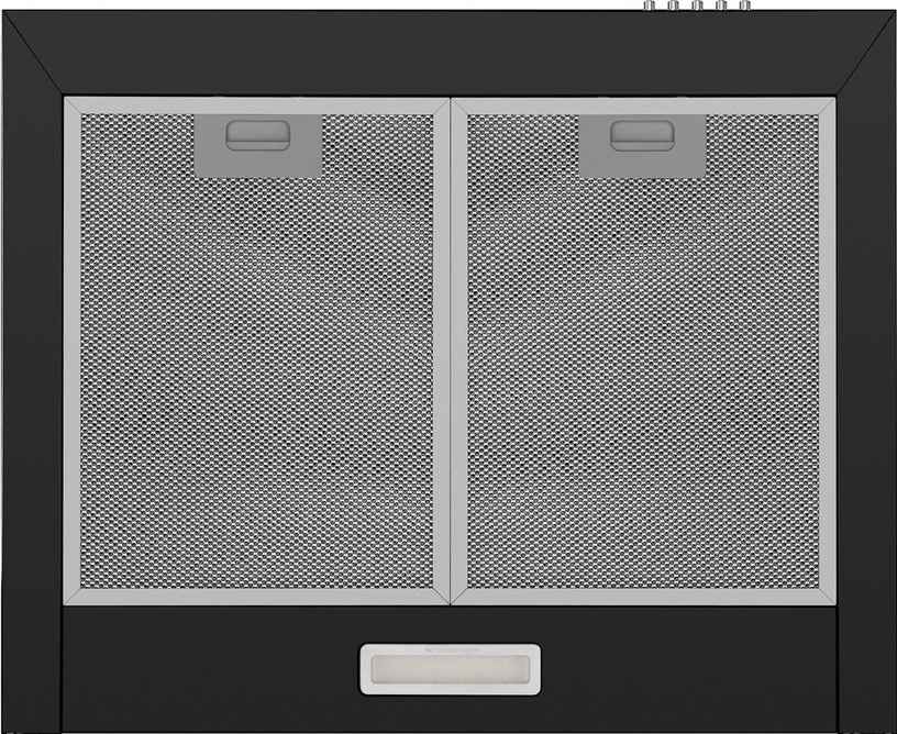 Детальное фото товара: Maunfeld CORK 60 Black