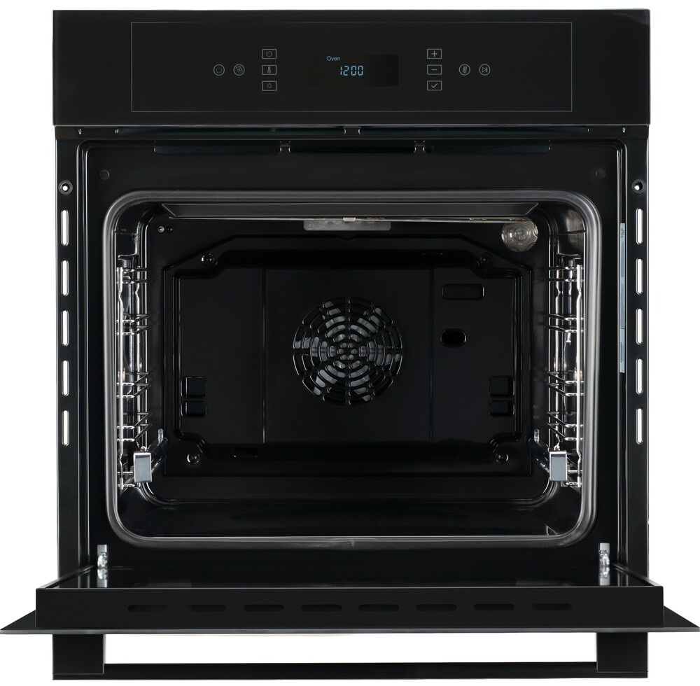 Детальное фото товара: DeLonghi DEO 735 NB ATERNA