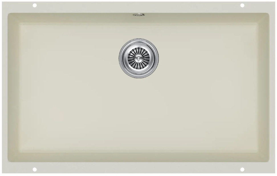 Фото товара: KUCHENSTERN UNDER 80, мойка, гранит, жасмин