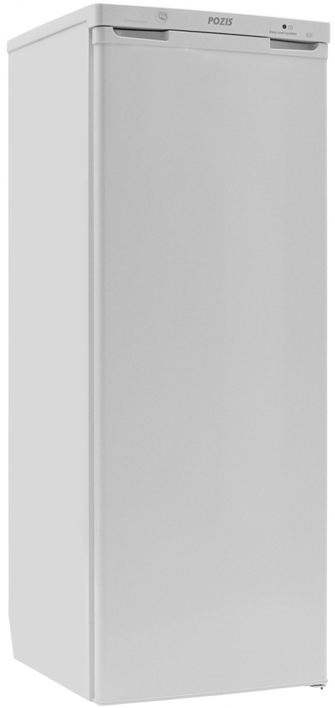 Фото товара: POZIS RS-416 белый