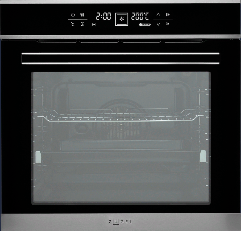 Фото товара: ZUGEL ZOE601X