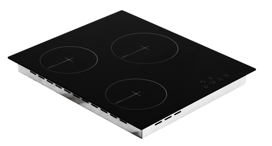 Детальное фото товара: Delvento V45D13S001 стеклокерамическая поверхность