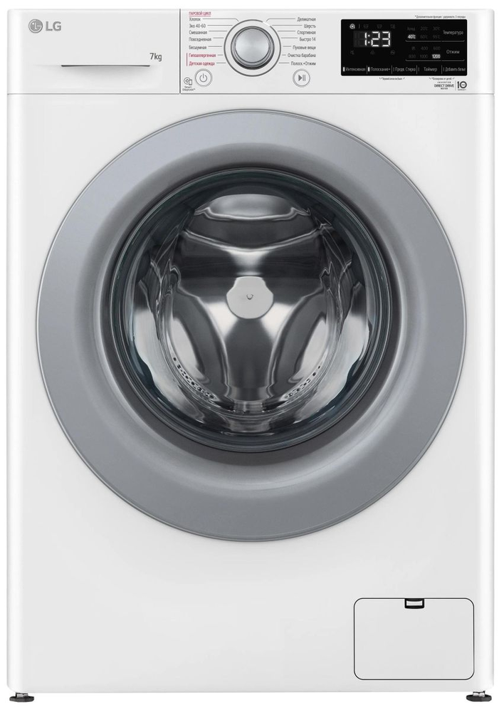 Фото товара: LG F2V3HS4W