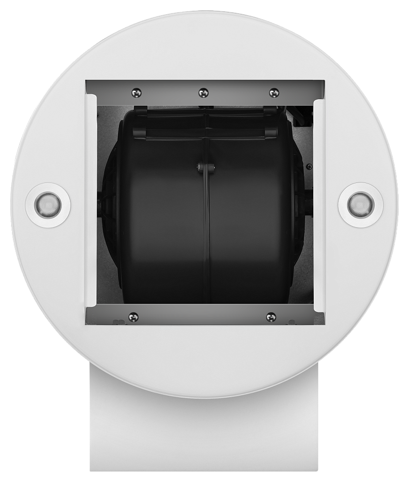 Детальное фото товара: HOMSair SIGMA 39S Wall White