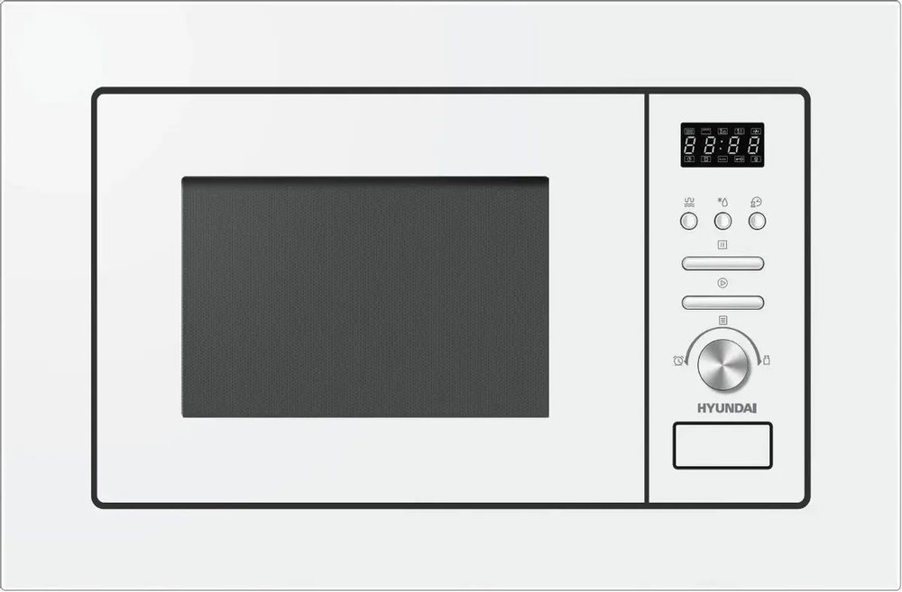 Фото товара: Hyundai HBW 2040 WG