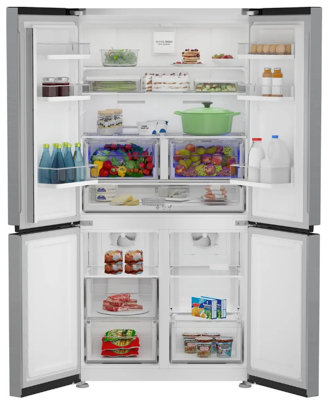 Hotpoint HFP4 625I X Детальное фото товара: Hotpoint HFP4 625I X