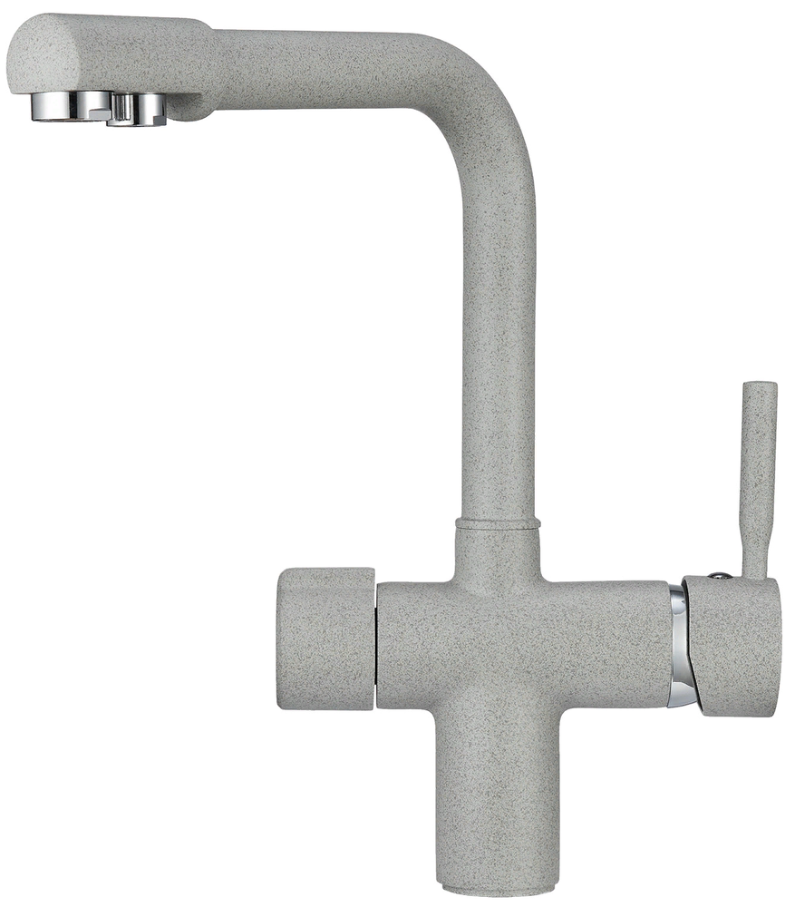 Фото товара: GRANULA 2088 смеситель, гранит, базальт