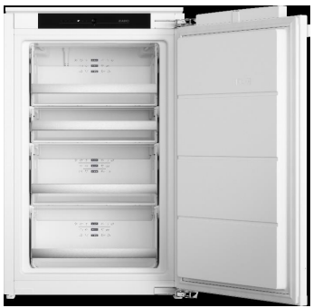 Детальное фото товара: ASKO FN30931I