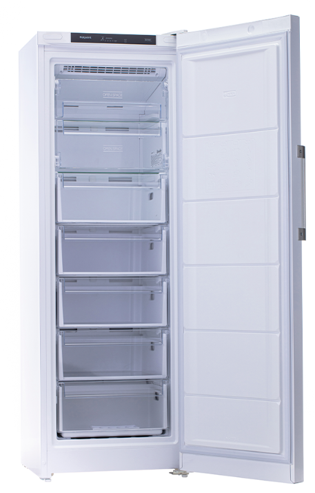 Hotpoint HFZ 5171 W Детальное фото товара: Hotpoint HFZ 5171 W