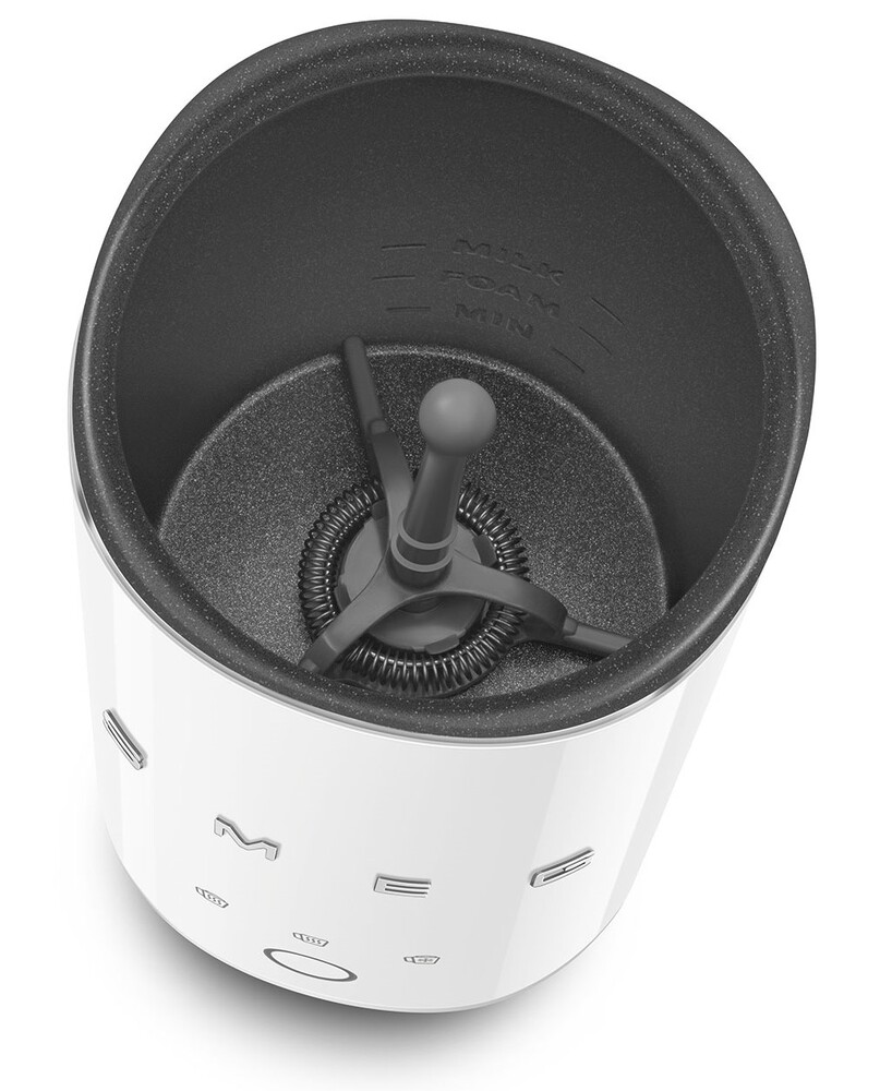 Smeg MFF02WHEU Детальное фото товара: Smeg MFF02WHEU