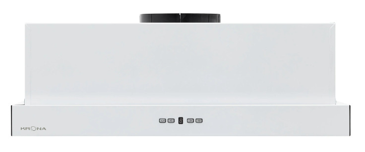 Детальное фото товара: Krona KAMILLA TK 600 WHITE (1 мотор)