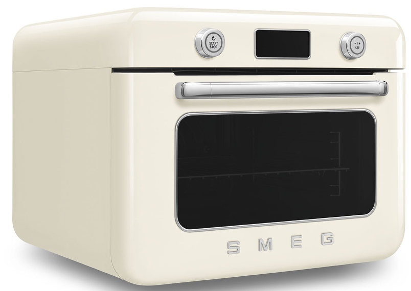 Детальное фото товара: Smeg COF01CREU
