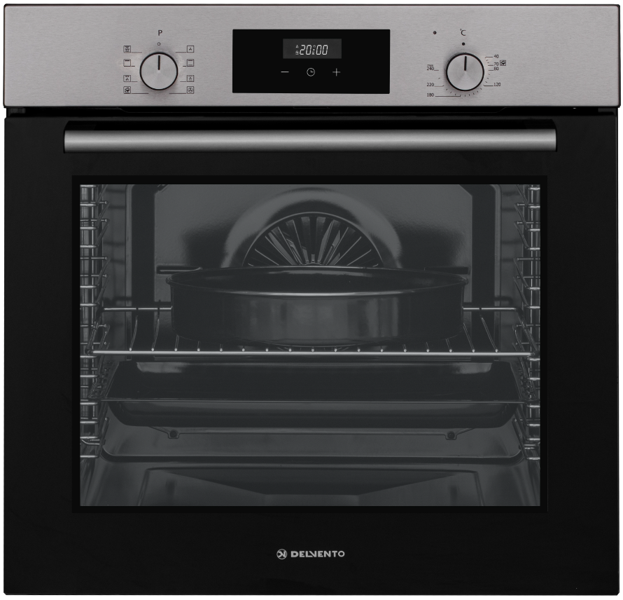 Фото товара: Delvento V6EM68057