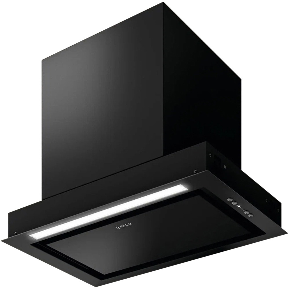 Фото товара: ELICA HIDDEN 2.0 BL MAT/A/52