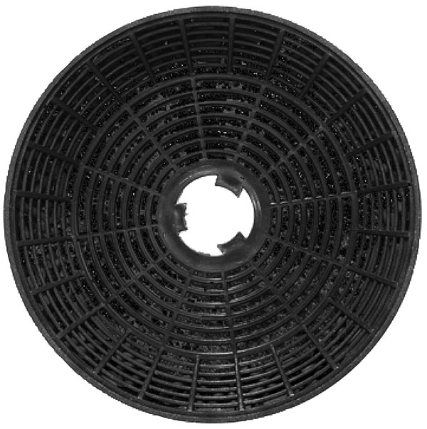 Фото товара: SHINDO фильтр угольный тип S.C.AR.02.01