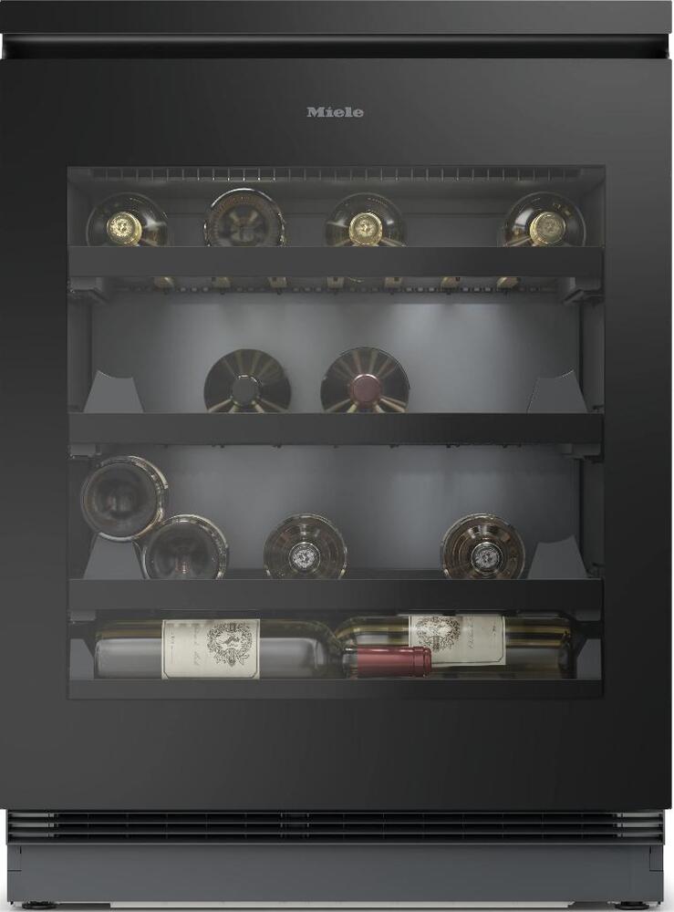 Фото товара: Miele KWTUS 7054 F OBSW