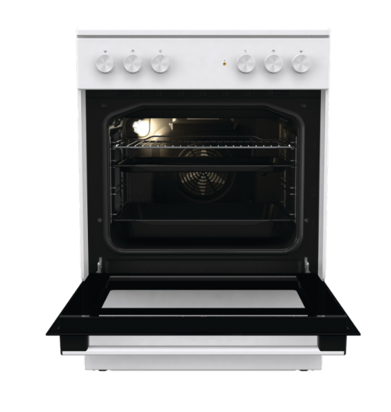 Gorenje GEC6A41WC Детальное фото товара: Gorenje GEC6A41WC
