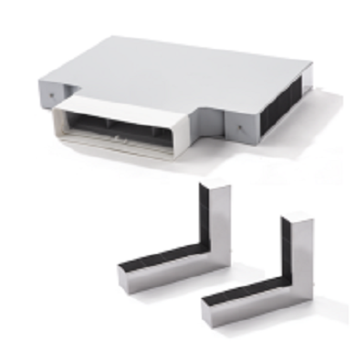 Детальное фото товара: Falmec фильтр уголь-цеолитовый для режима рециркуляции