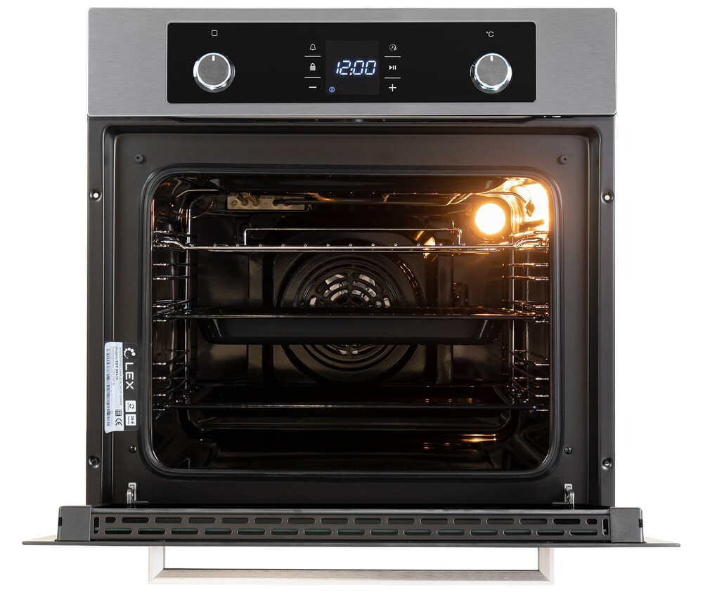 Детальное фото товара: LEX EDP 094 IX