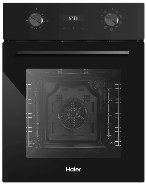 Фото товара: Haier HOY-P09NSGBB