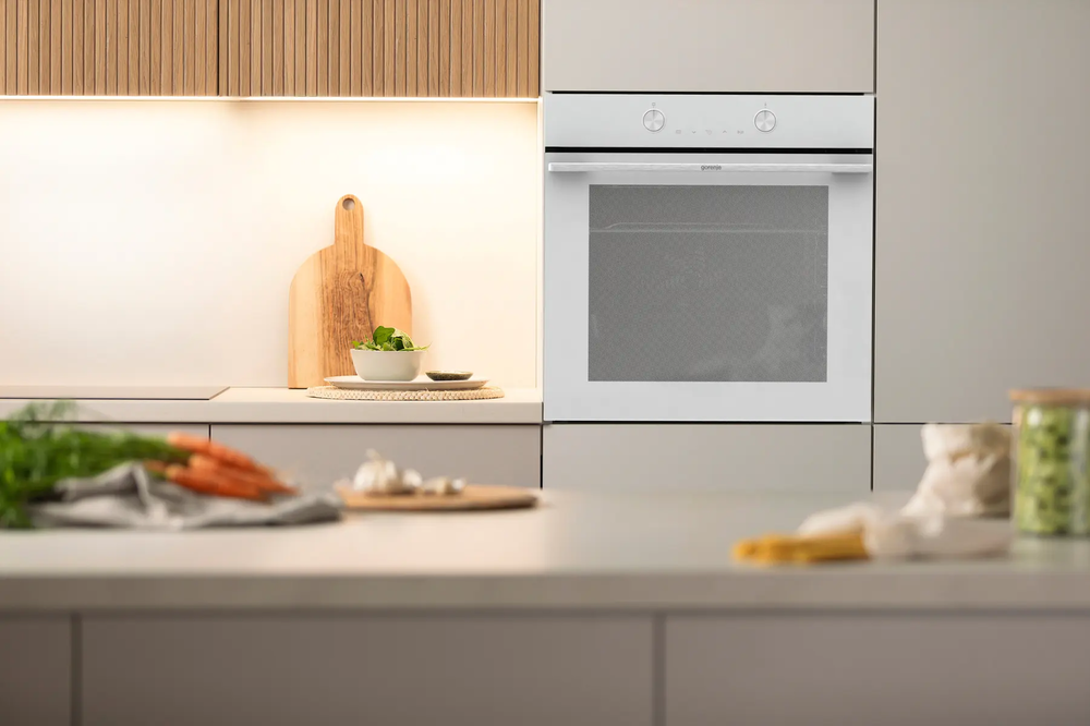 Детальное фото товара: Gorenje BOS6737E06PWG