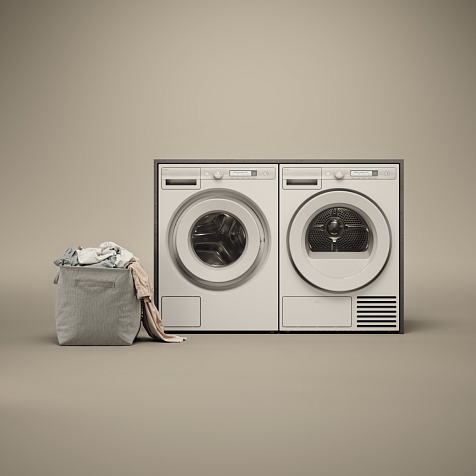 Детальное фото товара: ASKO T108HW