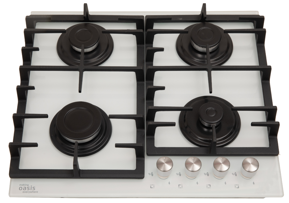 Детальное фото товара: making Oasis everywhere P-GWR газовая поверхность