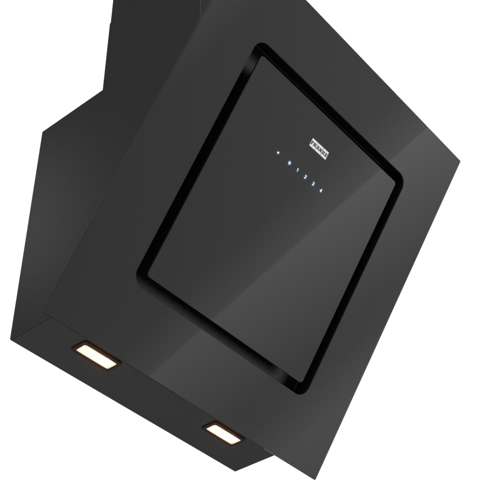 Детальное фото товара: Franke MELODY 60 BK