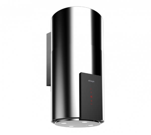 Фото товара: Konigin Equilibrium W Steel Glass