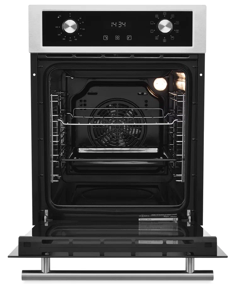 Детальное фото товара: ZUGEL ZOE452X