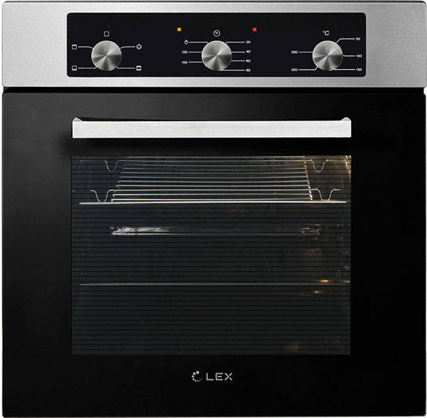 Фото товара: LEX EDM 042 IX