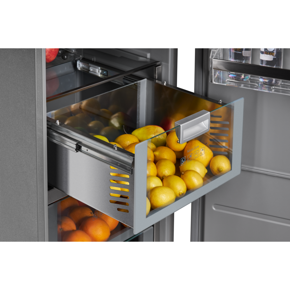 HIBERG i-RFB 35 NF Детальное фото товара: HIBERG i-RFB 35 NF