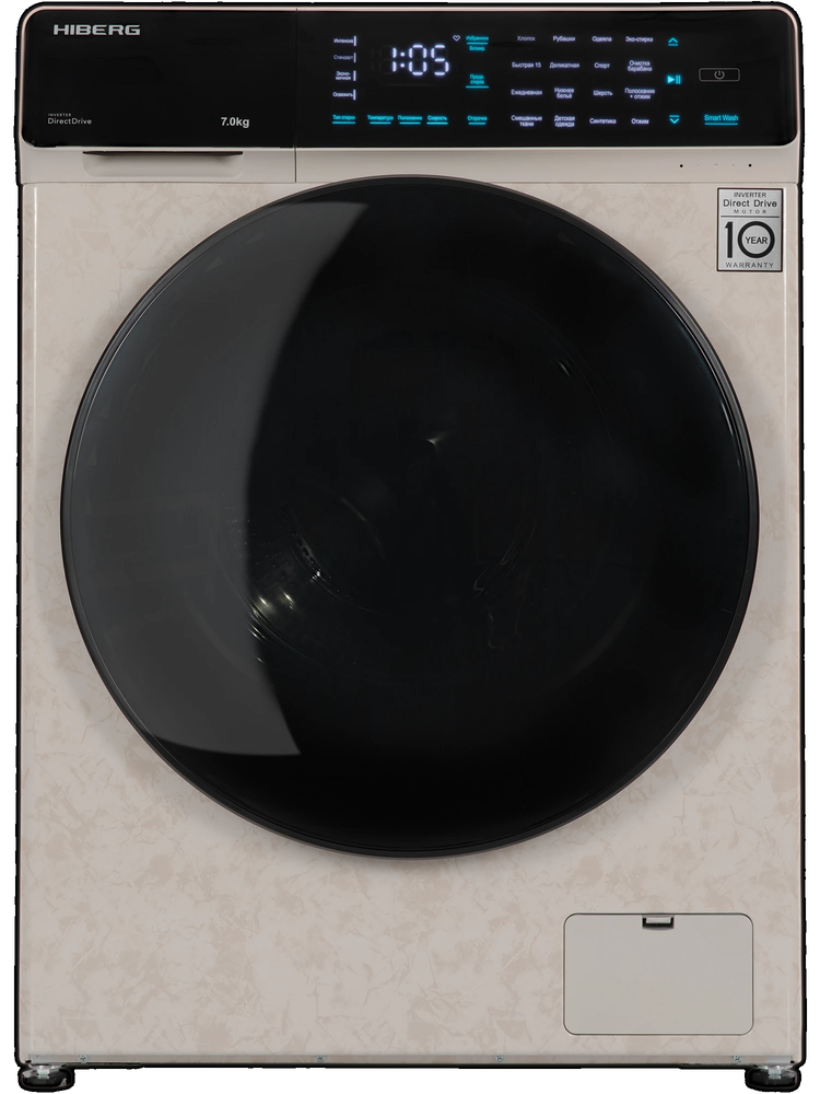 HIBERG i-DDQ9-712 Ym Детальное фото товара: HIBERG i-DDQ9-712 Ym