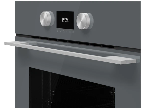 Детальное фото товара: Teka HLB 8600 STONE GREY