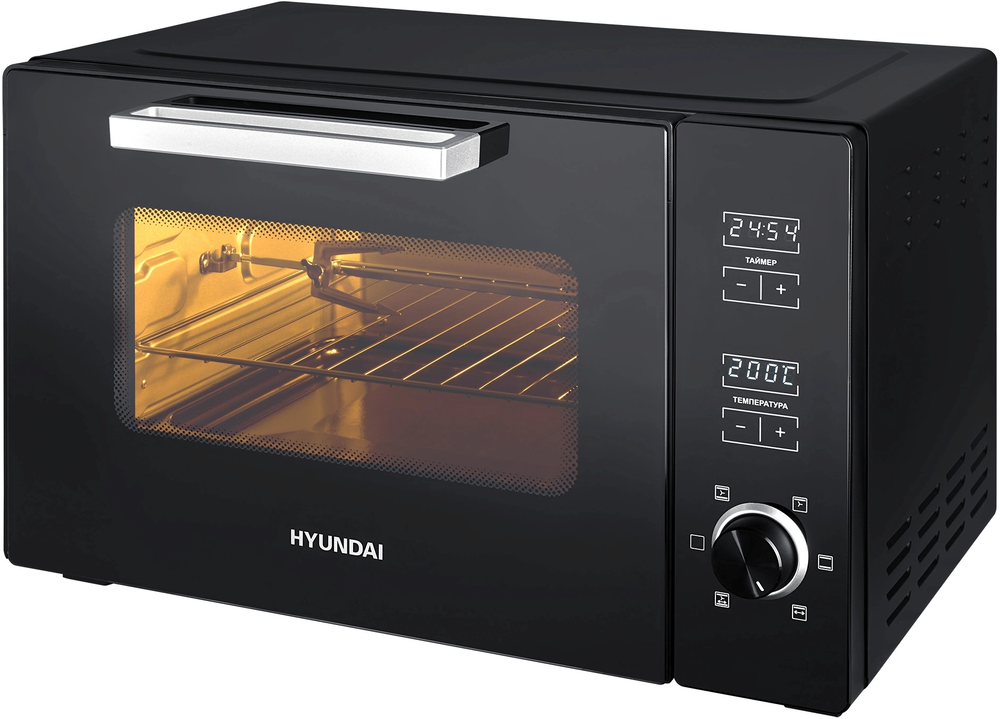 Детальное фото товара: Hyundai MIO-HY100