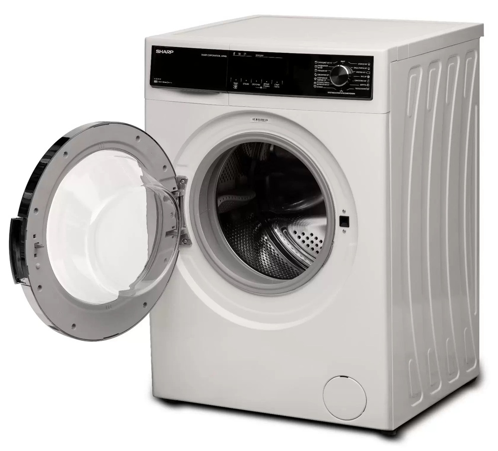 Детальное фото товара: SHARP ES814RW