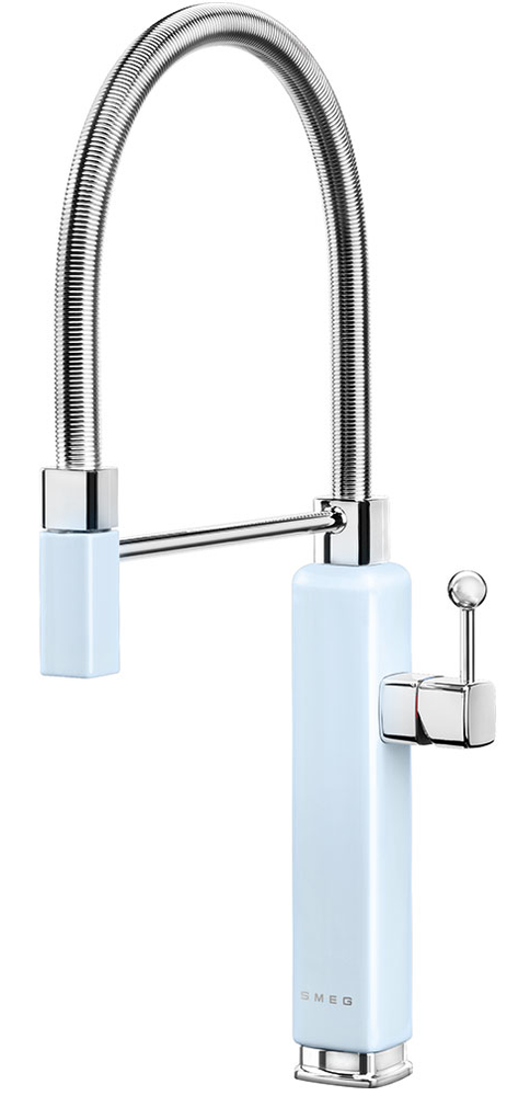 Фото товара: Smeg MDF50PB