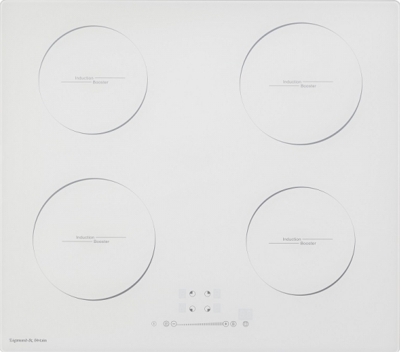 Фото товара: Zigmund & Shtain CI 35.6 W индукционная поверхность