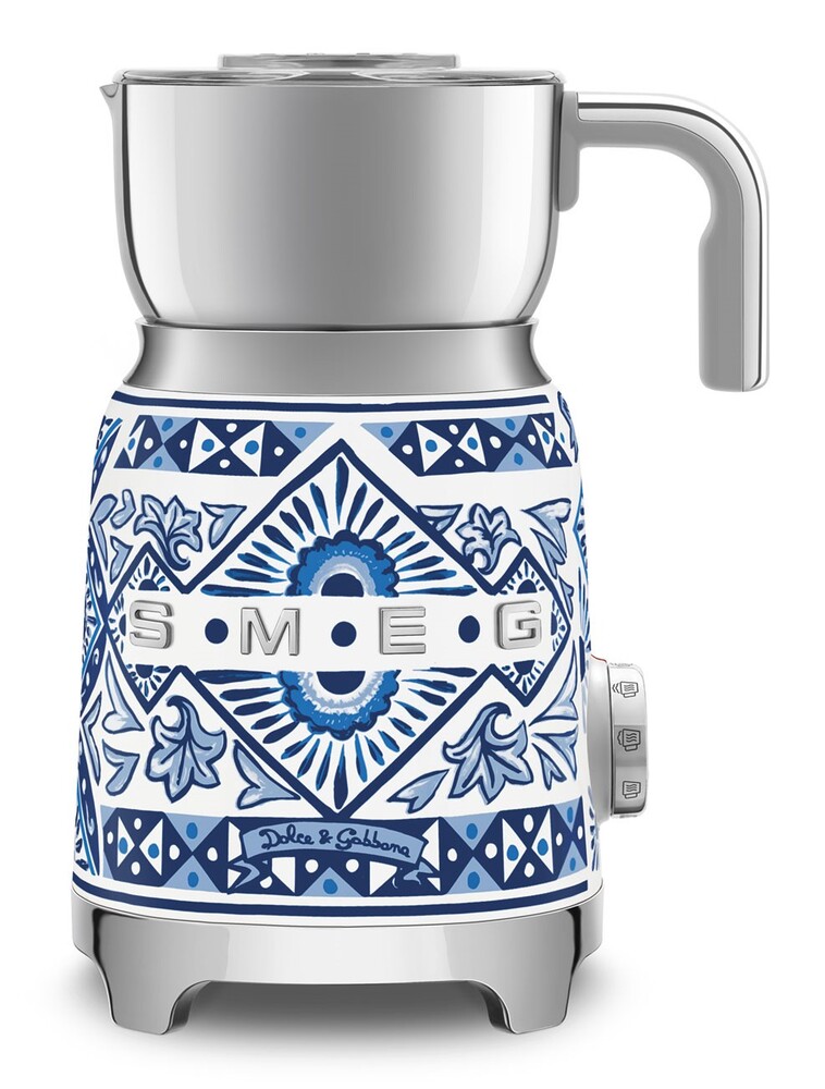 Фото товара: Smeg MFF01DGBEU