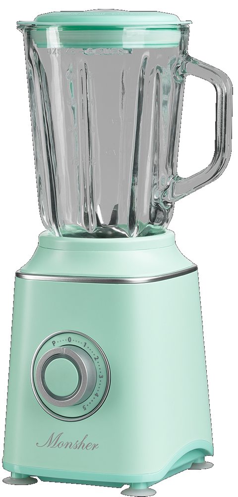 Фото товара: Monsher MB 301 Menthe
