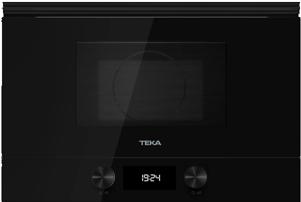 Teka ML 8220 BIS L FULL BLACK Фото товара: Teka ML 8220 BIS L FULL BLACK