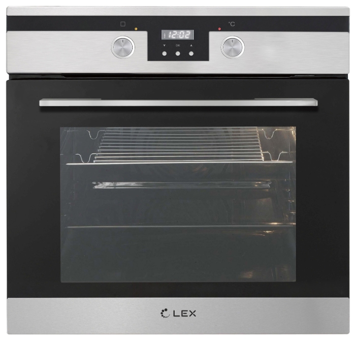 Фото товара: LEX EDP 092 IX