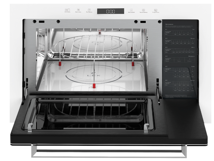 Детальное фото товара: LEX BIMO 25.03 WHITE