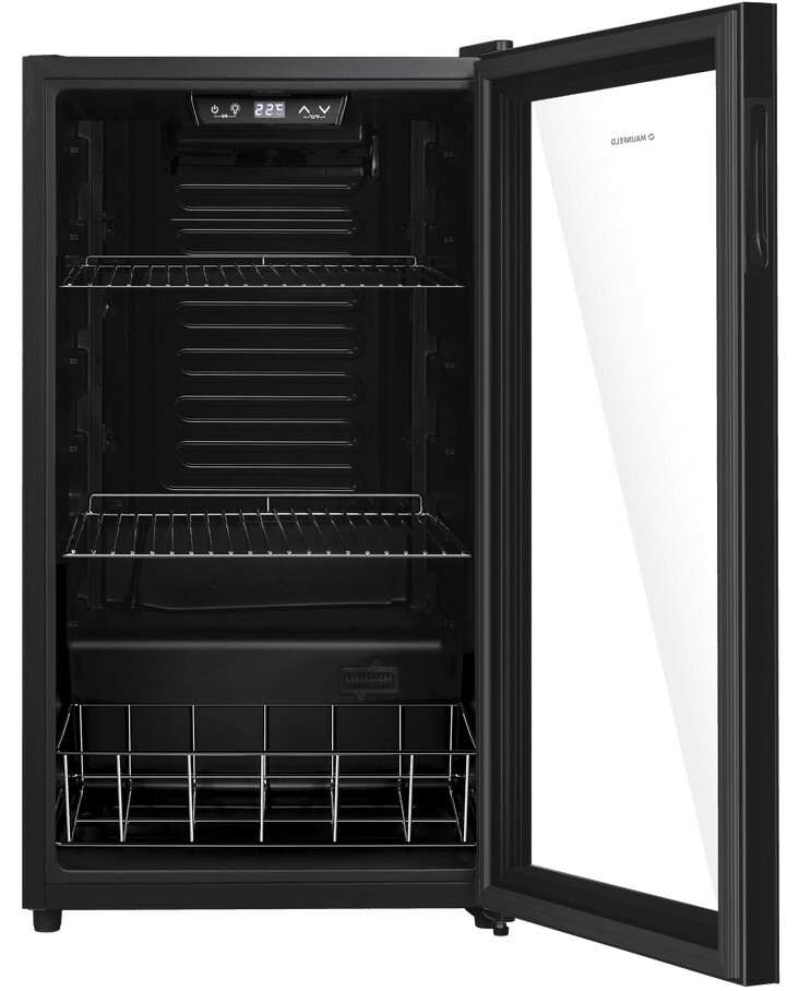 Детальное фото товара: Maunfeld MFWC-85B49