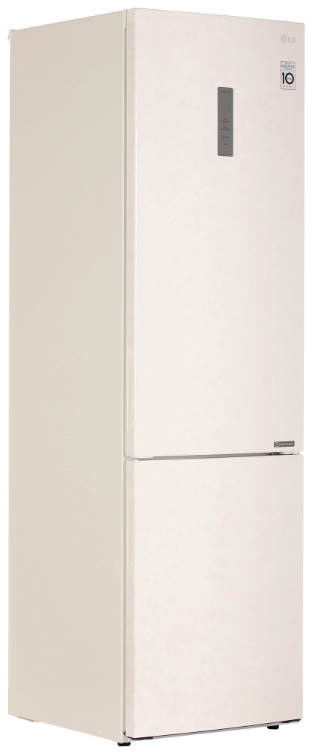 Детальное фото товара: LG GA-B509CEWL